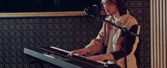 Elliot LEFAUCHEUX  - Concerts de Jazz/Pop/Variété partout en France 