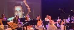 ihab ezzeldin - Cours de luth (oud oriental)