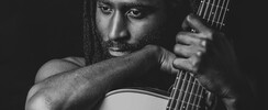 Ibson Daone - chanteur afro world et reggae
