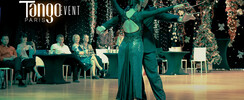 Tango Event Paris - Événementiel & animation de tango argentin