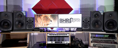BHR PROD - Studio d'enregistrements, répétitions et studio Photo/Vidéo