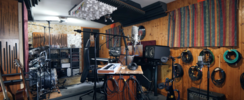 Studio des cimes - Enregistrement Mixage Mastering  
