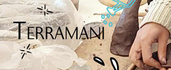 L'atelier Art'Ligue - Atelier adultes Terramani