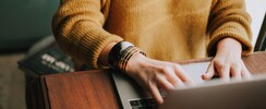 Ecrire and Co. - Ateliers d'écriture en ligne – Cotisation annuelle 2026-2027