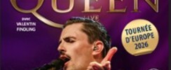 The Music of Queen - Live