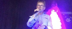 Joël ROBERT - chanteur Variété Française