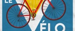 Le Vélo De Course (Tournée)