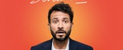 Laurent Barat S'Enchaine (Tournée)