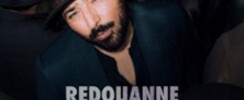 Redouane Harjane - Je me souviens du Futur