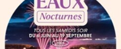 Les Grandes Eaux Nocturnes 2026