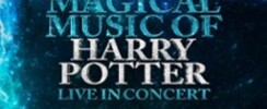 The Magical Music of Harry Potter - Live in Concert