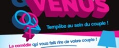 Mars & Vénus, Tempête au Sein du Couple