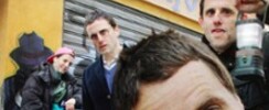 Patrick Piard - Gênant