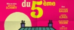 La Folle du 5ème