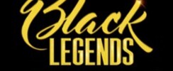 Black Legends, Le Musical - Le 13ème Art, Paris
