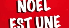 Le Père Noël est Une Ordure