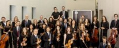 Scaramouche et Music-Hall - Orchestre de chambre de Paris