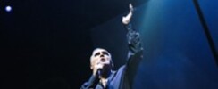 Morrissey