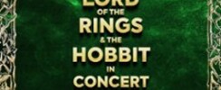 Le Seigneur des Anneaux & Le Hobbit - En Concert