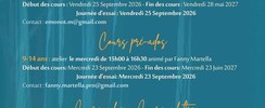 Comédie-Tour-Eiffel - Cours de théâtre adultes et adolescents