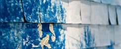 Nos nuages, Nicolas Guillemot