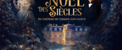 Le Noël des Siècles