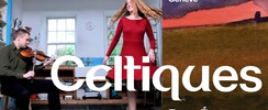 Entre écosse et Galice