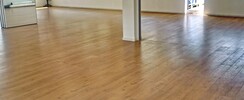 location salle danse et évènementiel 