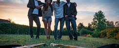 Miss Good Bliss - Cover Band original ;)