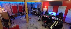 Sea Sun Records - Composition - Production - Arrangements - Enregitrement