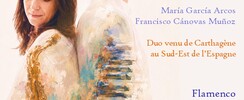 Saxophone & Piano : Musique Espagnole 