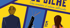 Pied de biche - Comédie d’action