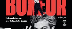 Boxeurs, une histoire antifasciste