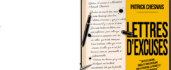Lettres d'excuse