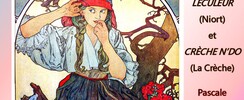 Voyage en Bohême et Moravie