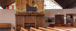 Concert autour de Bach, Vivaldi et Jean René André