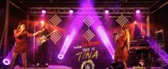 Groupe Six'All - Reprises Funk, Soul & Pop music