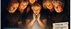 Théâtre comédie