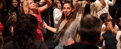 20 ans : Closing Party - Compagnie Stylistik