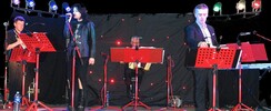 Anim'Usic Passion - Orchestre rétro-variété