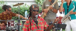KALBAS - Groupe de musique antillaise