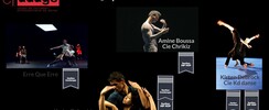 CFADAGE - FORMATION PROFESSIONNELLE DU DANSEUR INTERPRETE