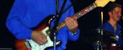 FASONE Gaëtan - COURS DE GUITARE + CHANT