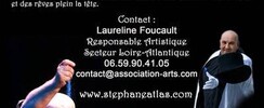 ASSOCIATION ARTS