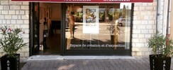 A+C Atelier Galerie - Ateliers et stages artistiques toute l'année