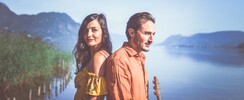 TWO FOR FOLKS - Duo d'animation musicale guitare + voix + looper