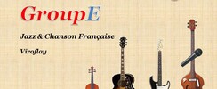 Acoustic Vintage Groupe - Jazz & chanson française