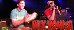NUX VOMICA - ateliers nux vomica