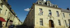 Musée de Richelieu