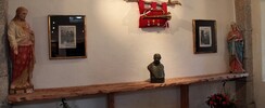 Micro-musée du Clairon Rolland